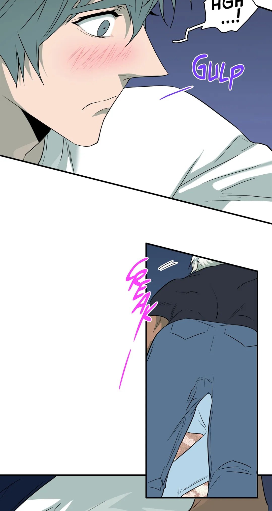 Dear DOO, Chapter 156 image 58